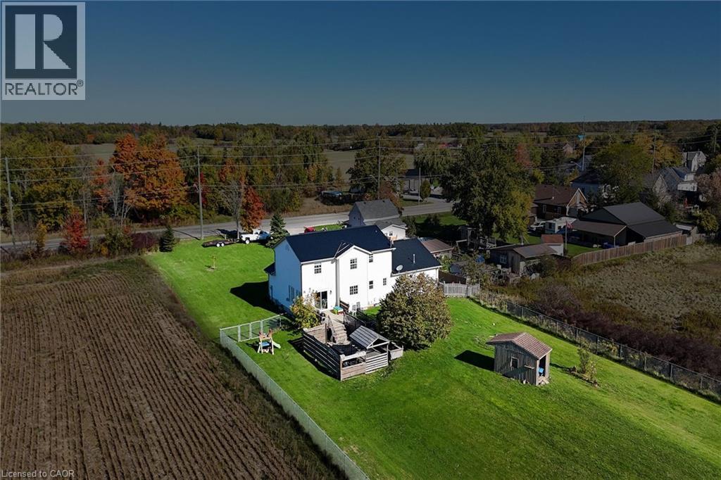 8 TALBOT Road, Canfield, Ontario, N0A1C0 — Photo 49