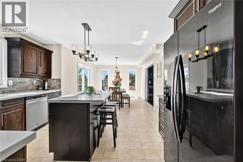 8 TALBOT Road, Canfield, Ontario, N0A1C0 — Photo 5