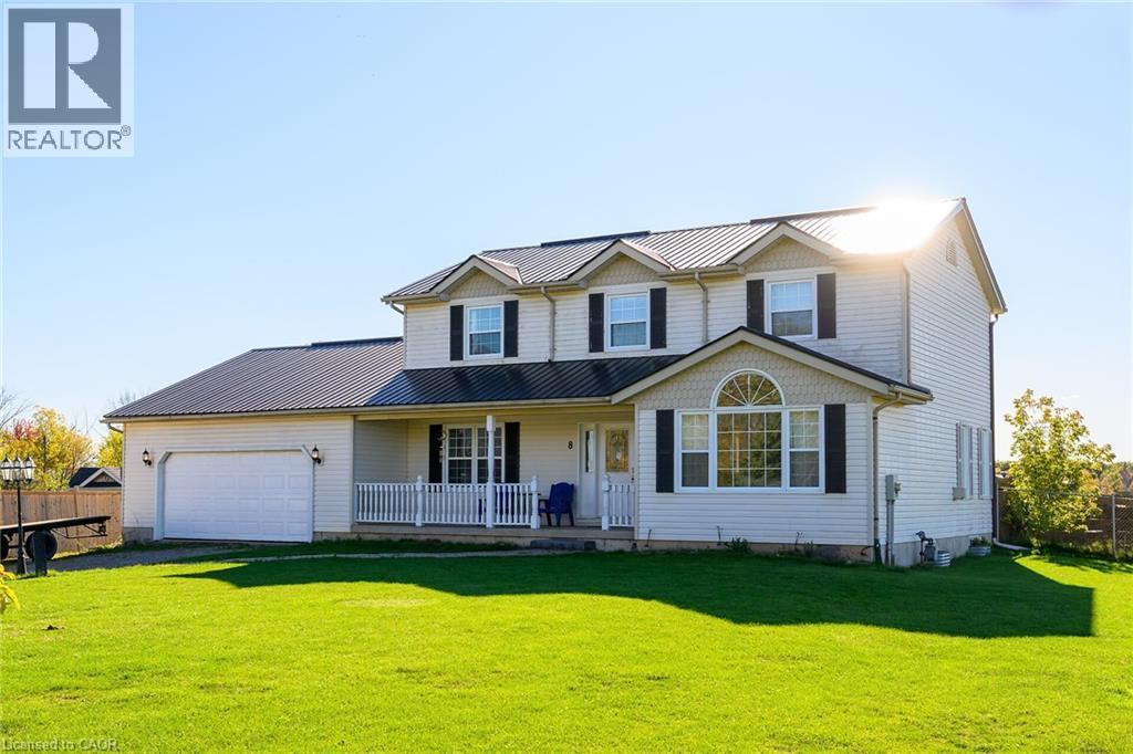 8 TALBOT Road, Canfield, Ontario, N0A1C0 — Photo 50
