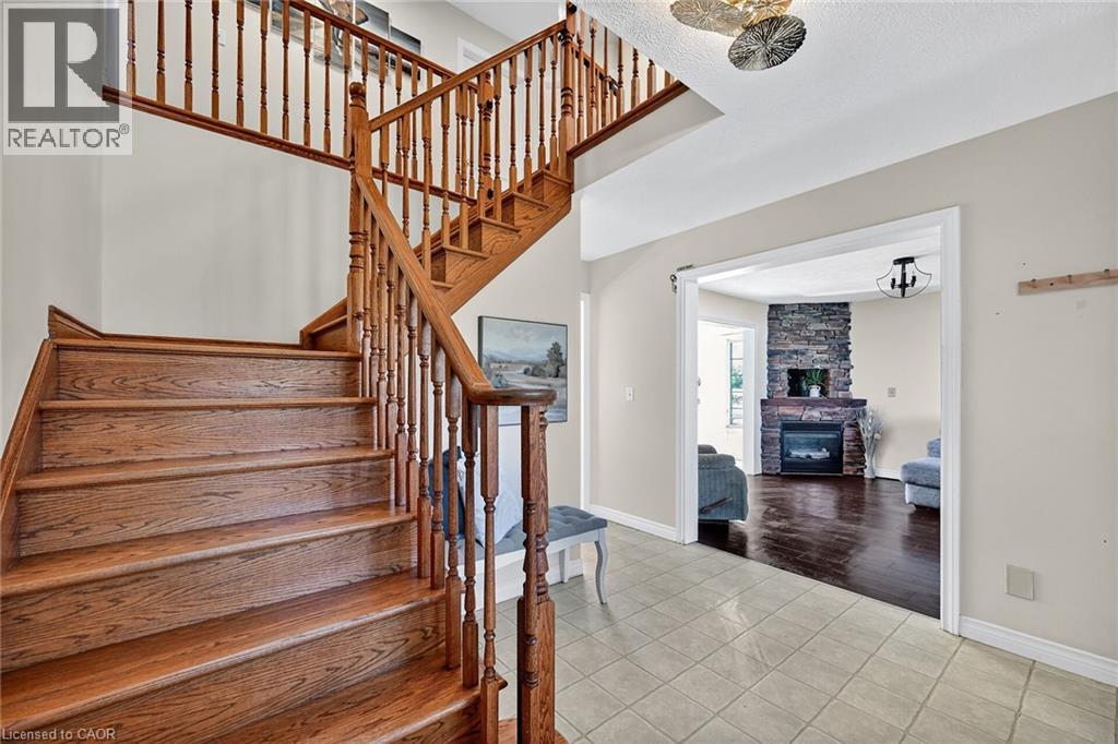 8 TALBOT Road, Canfield, Ontario, N0A1C0 — Photo 6