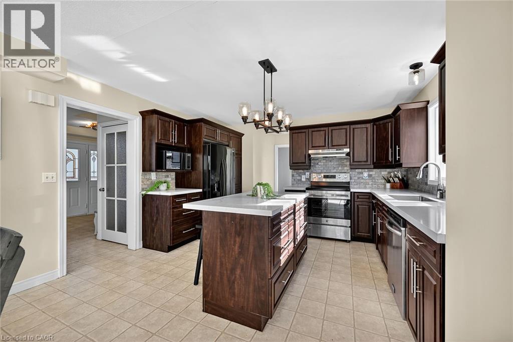 8 TALBOT Road, Canfield, Ontario, N0A1C0 — Photo 7
