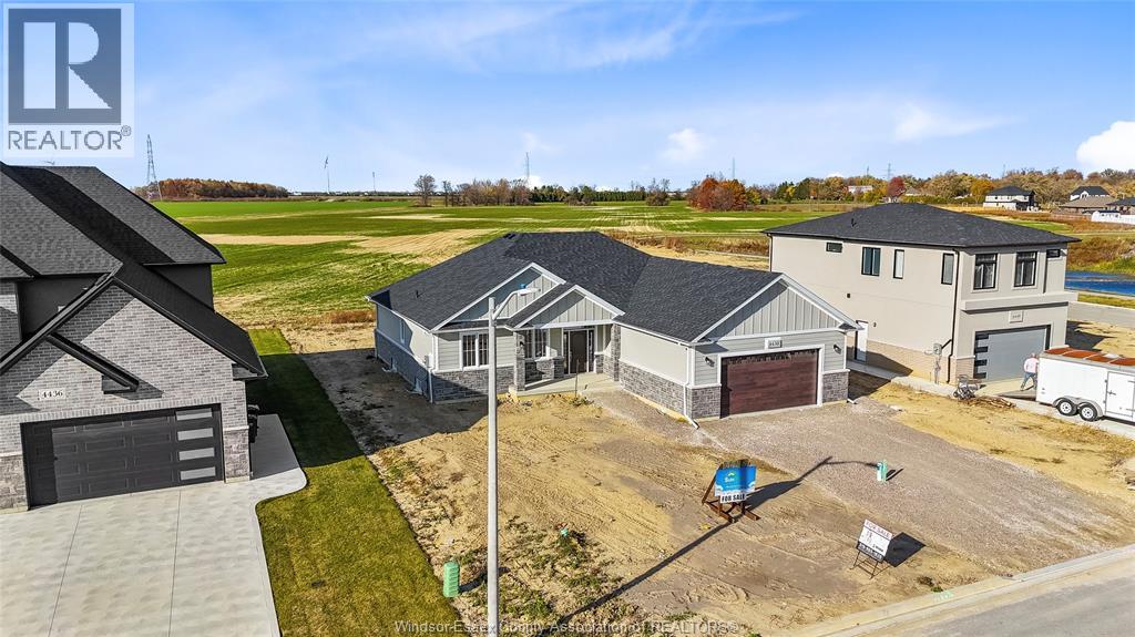 4438 BELMONT, Comber, Ontario, N0R1A0 — Photo 26