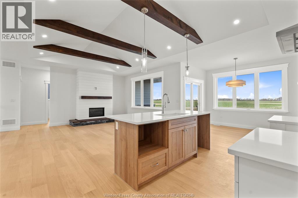 4438 BELMONT, Comber, Ontario, N0R1A0 — Photo 8