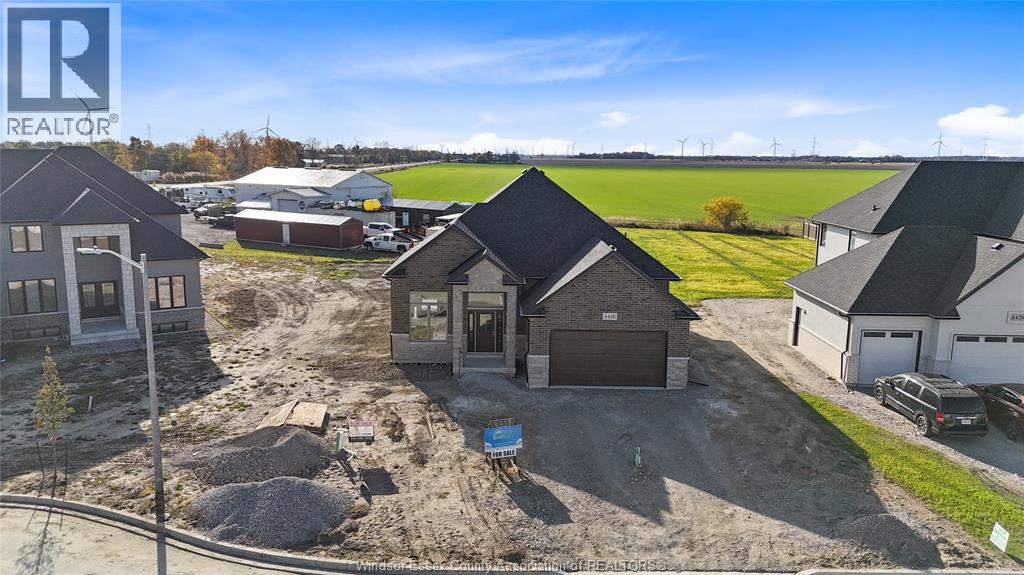 4418 BELMONT, Comber, Ontario, N0R1A0 — Photo 24