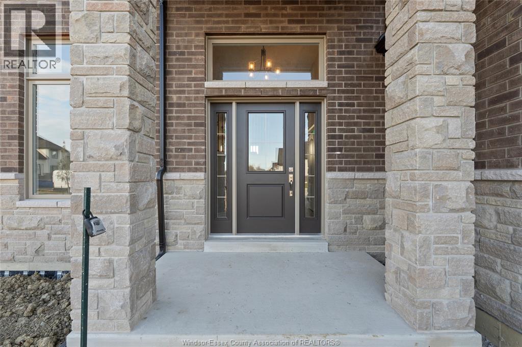 4418 BELMONT, Comber, Ontario, N0R1A0 — Photo 5