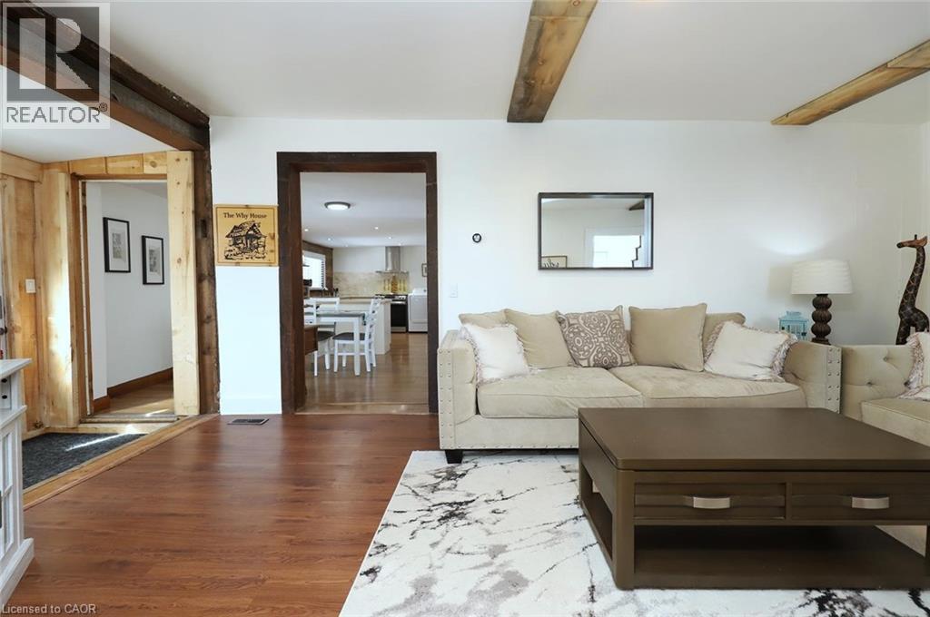 1 JOHN Avenue, Paris, Ontario, N3L2S8 — Photo 11