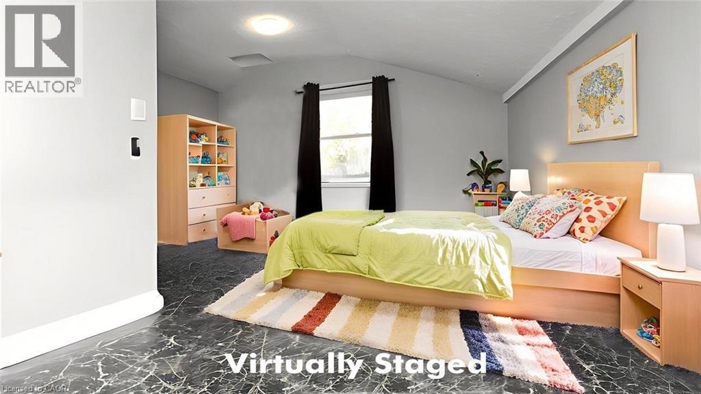 1 JOHN Avenue, Paris, Ontario, N3L2S8 — Photo 37