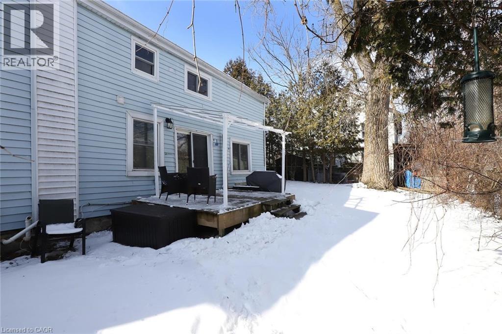1 JOHN Avenue, Paris, Ontario, N3L2S8 — Photo 39