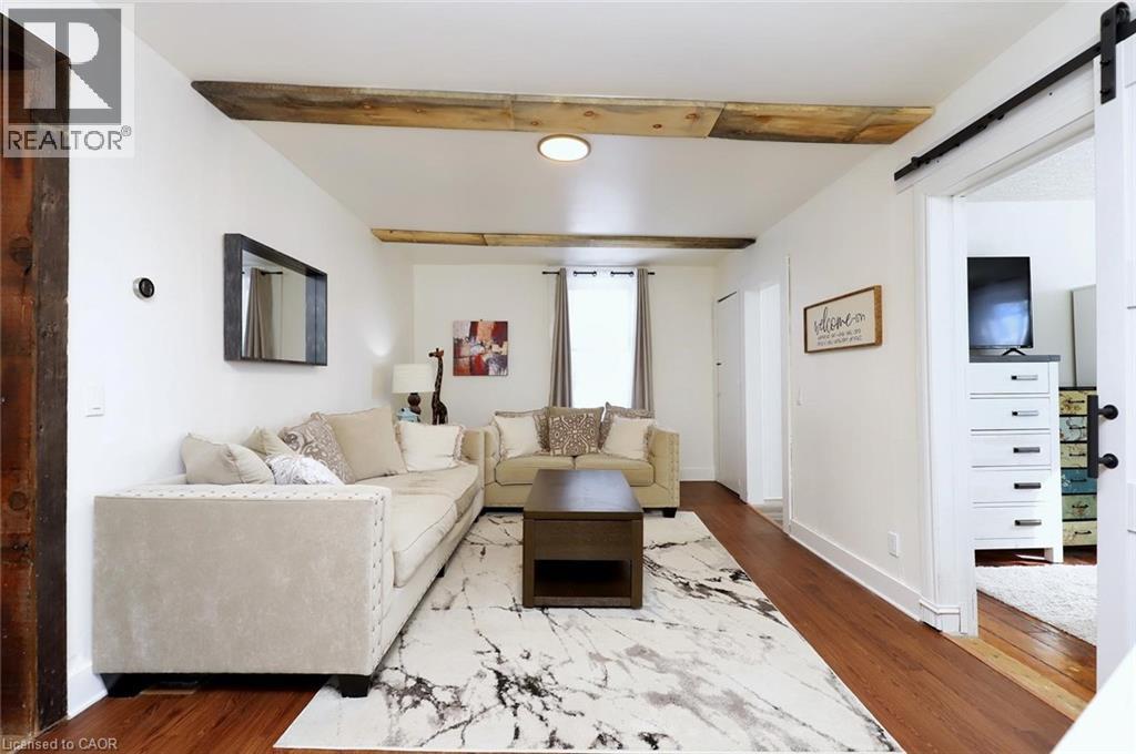 1 JOHN Avenue, Paris, Ontario, N3L2S8 — Photo 5