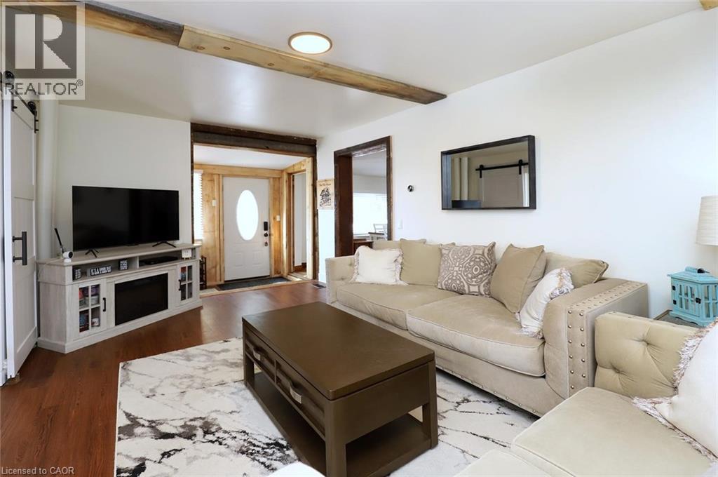 1 JOHN Avenue, Paris, Ontario, N3L2S8 — Photo 8