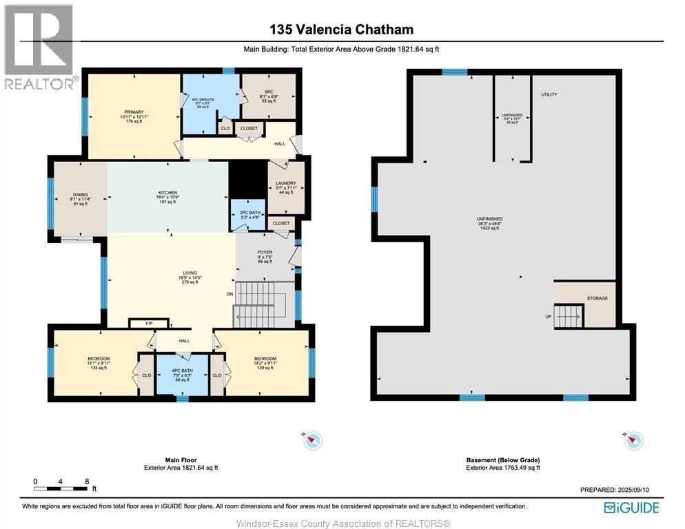 135 VALENCIA DRIVE, Chatham, Ontario, N7L0H3 — Photo 33