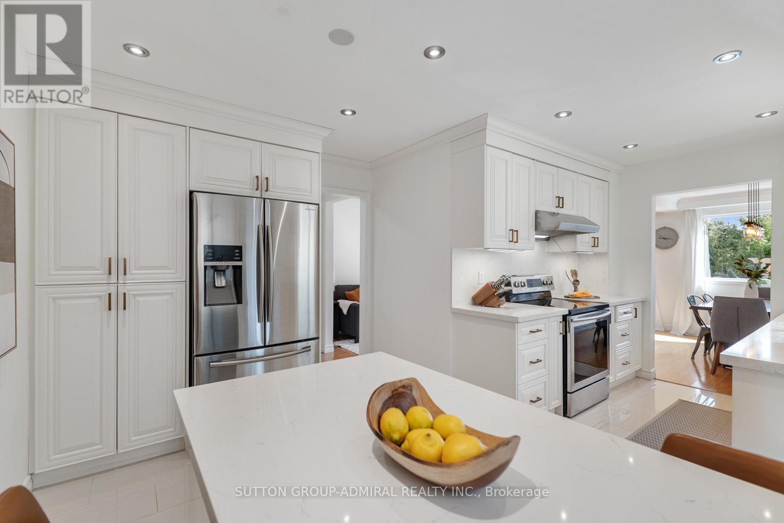 19 MENTOR BOULEVARD, Toronto (Hillcrest Village), Ontario, M2H2M9 — Photo 13