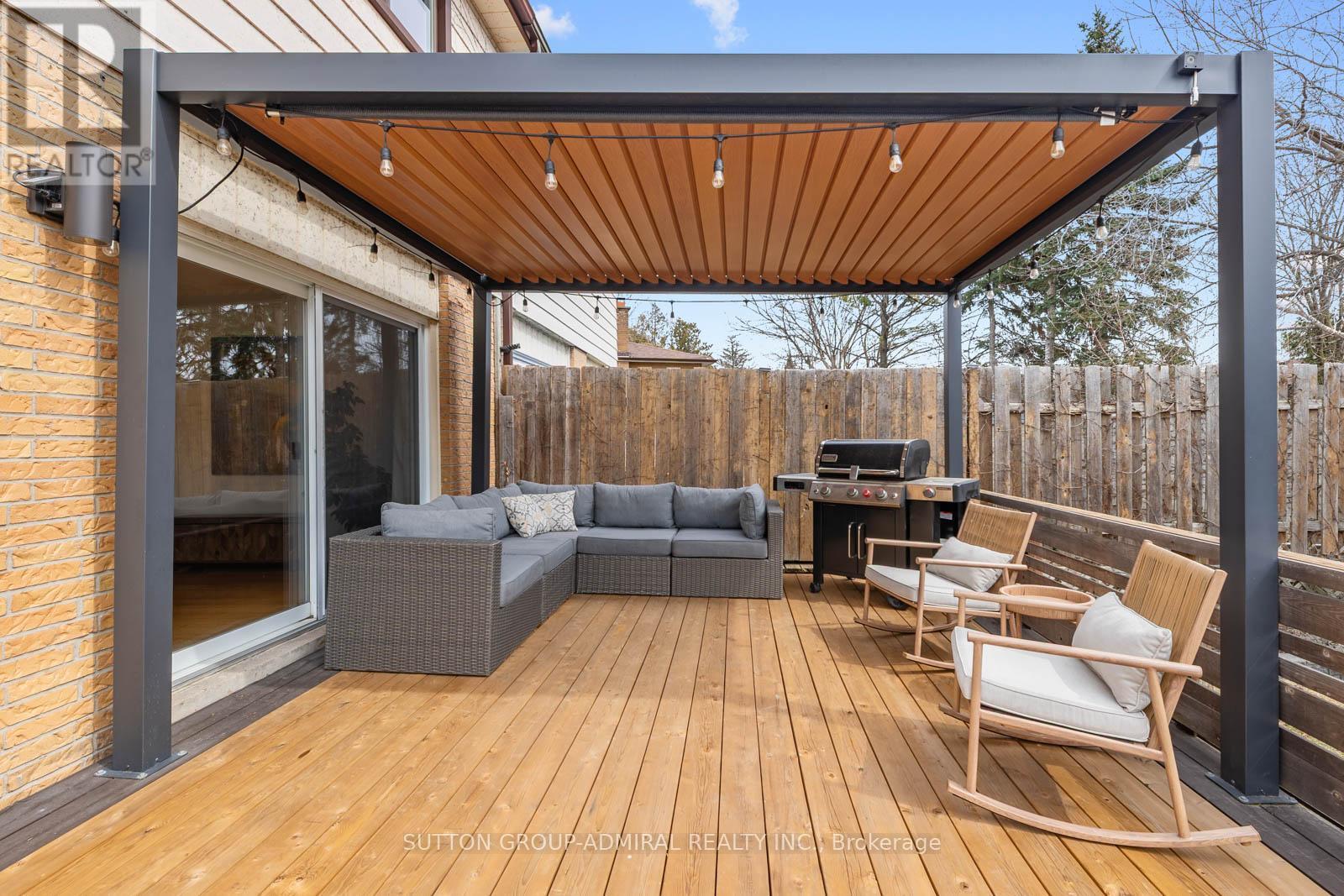 19 MENTOR BOULEVARD, Toronto (Hillcrest Village), Ontario, M2H2M9 — Photo 14