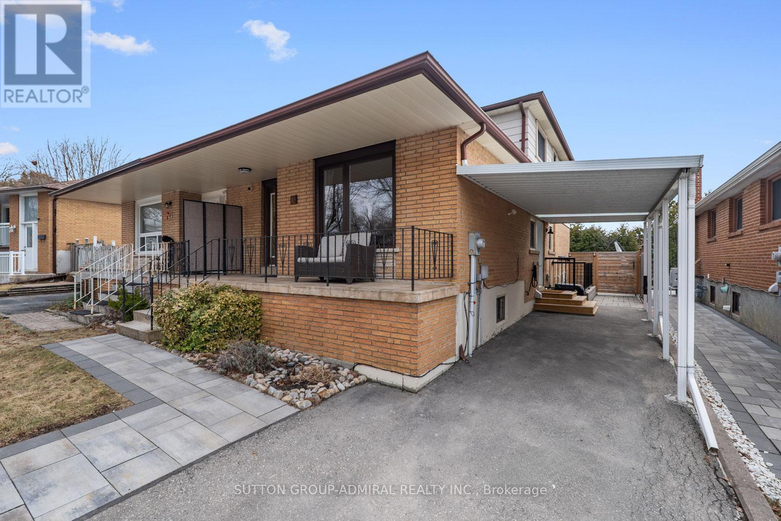 19 MENTOR BOULEVARD, Toronto (Hillcrest Village), Ontario, M2H2M9 — Photo 18
