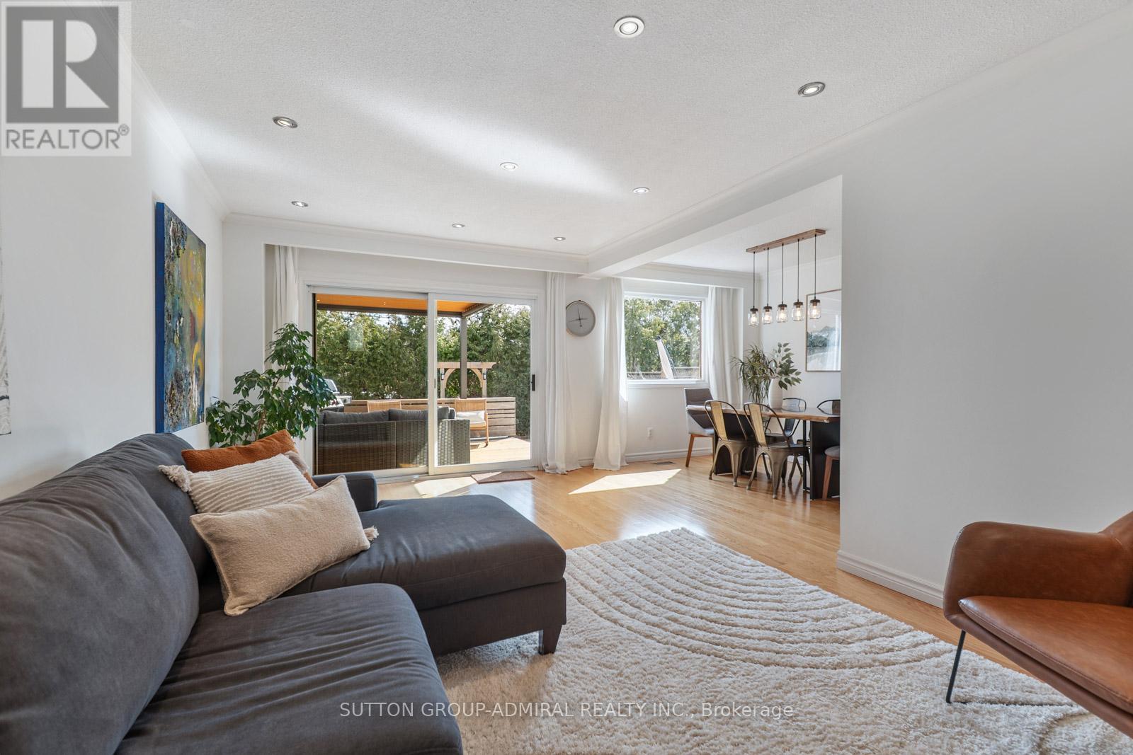 19 MENTOR BOULEVARD, Toronto (Hillcrest Village), Ontario, M2H2M9 — Photo 22