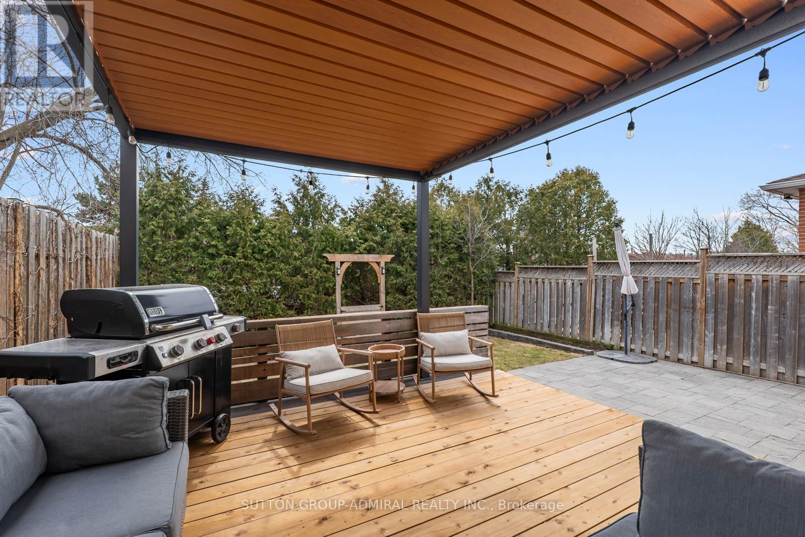 19 MENTOR BOULEVARD, Toronto (Hillcrest Village), Ontario, M2H2M9 — Photo 23