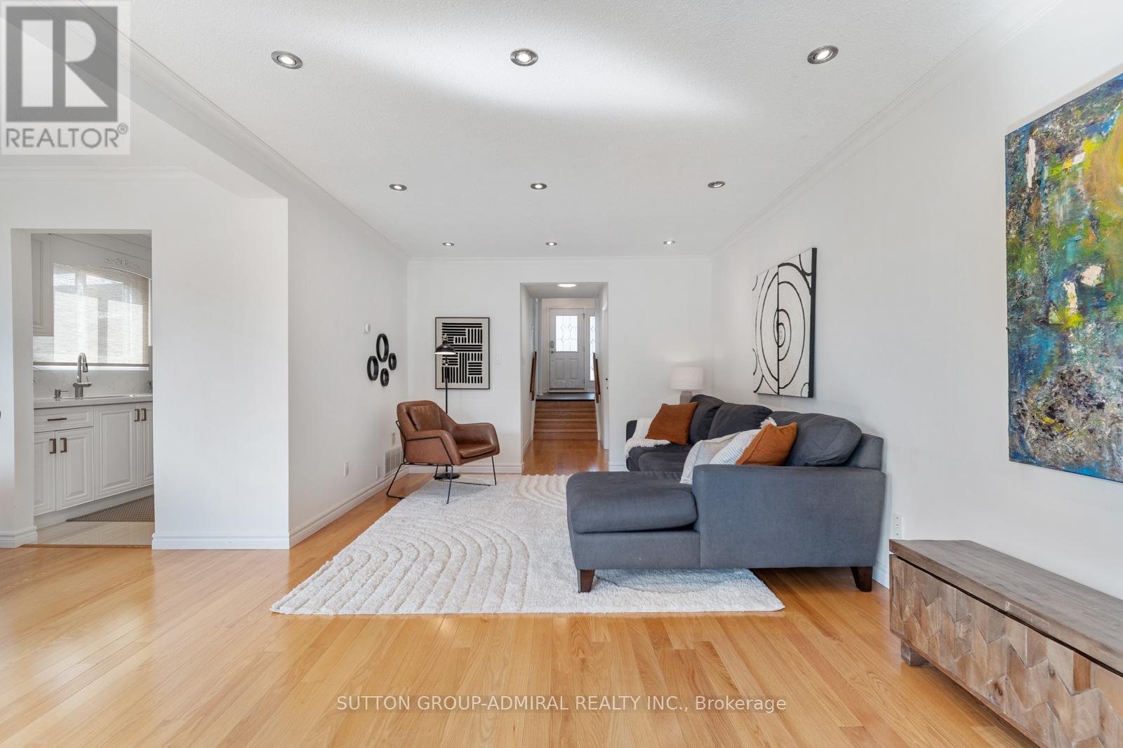 19 MENTOR BOULEVARD, Toronto (Hillcrest Village), Ontario, M2H2M9 — Photo 24