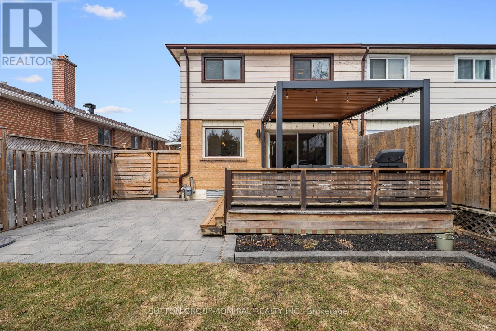 19 MENTOR BOULEVARD, Toronto (Hillcrest Village), Ontario, M2H2M9 — Photo 26