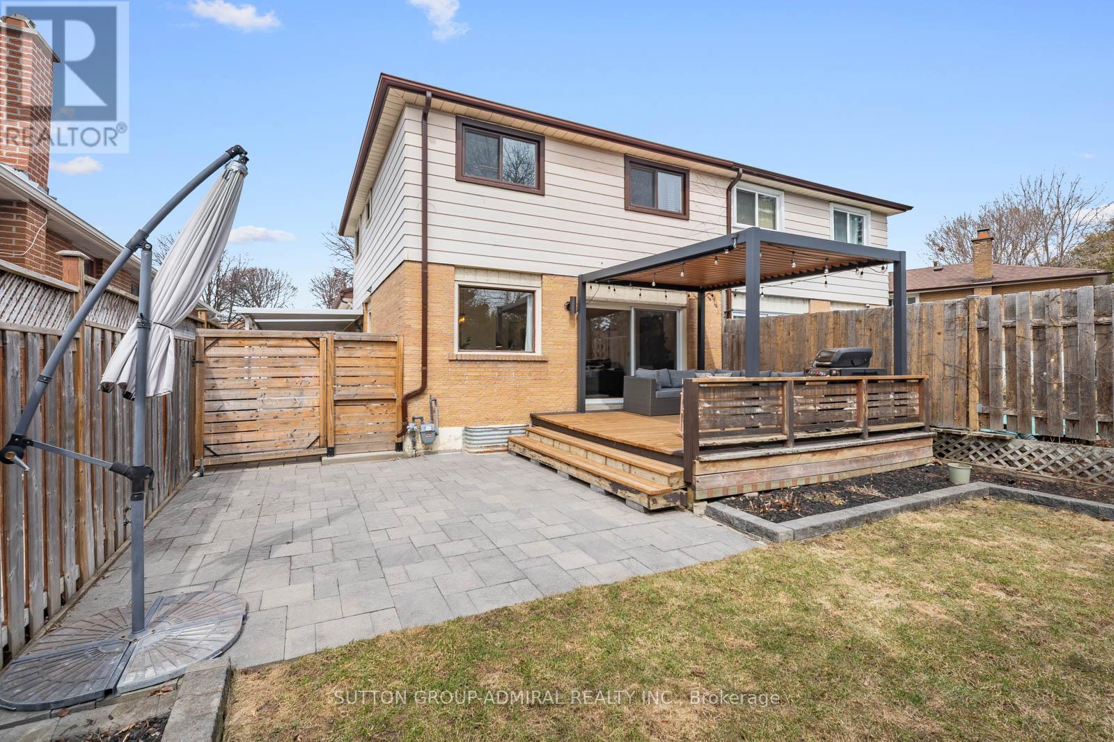 19 MENTOR BOULEVARD, Toronto (Hillcrest Village), Ontario, M2H2M9 — Photo 28