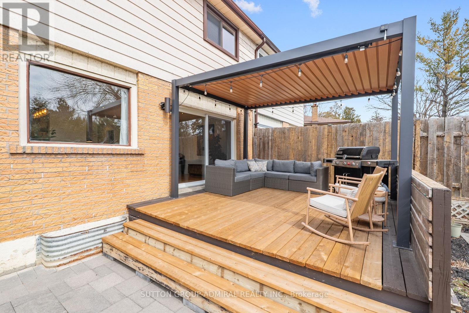 19 MENTOR BOULEVARD, Toronto (Hillcrest Village), Ontario, M2H2M9 — Photo 30