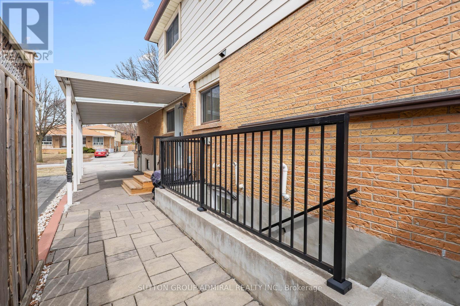 19 MENTOR BOULEVARD, Toronto (Hillcrest Village), Ontario, M2H2M9 — Photo 31