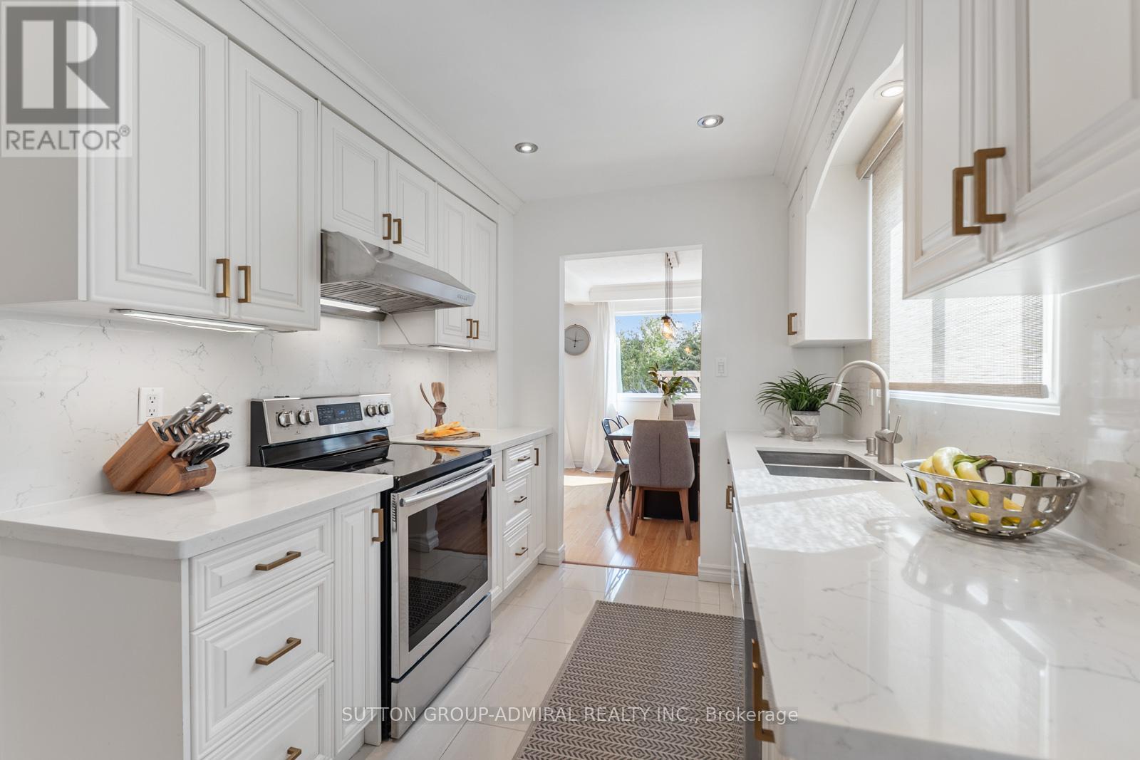 19 MENTOR BOULEVARD, Toronto (Hillcrest Village), Ontario, M2H2M9 — Photo 33