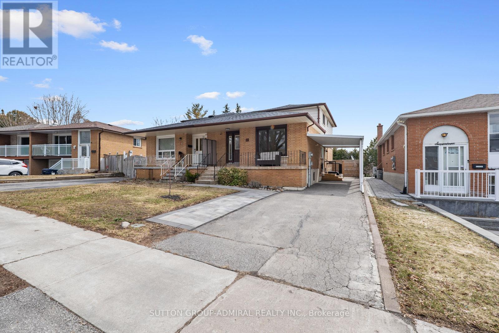 19 MENTOR BOULEVARD, Toronto (Hillcrest Village), Ontario, M2H2M9 — Photo 35