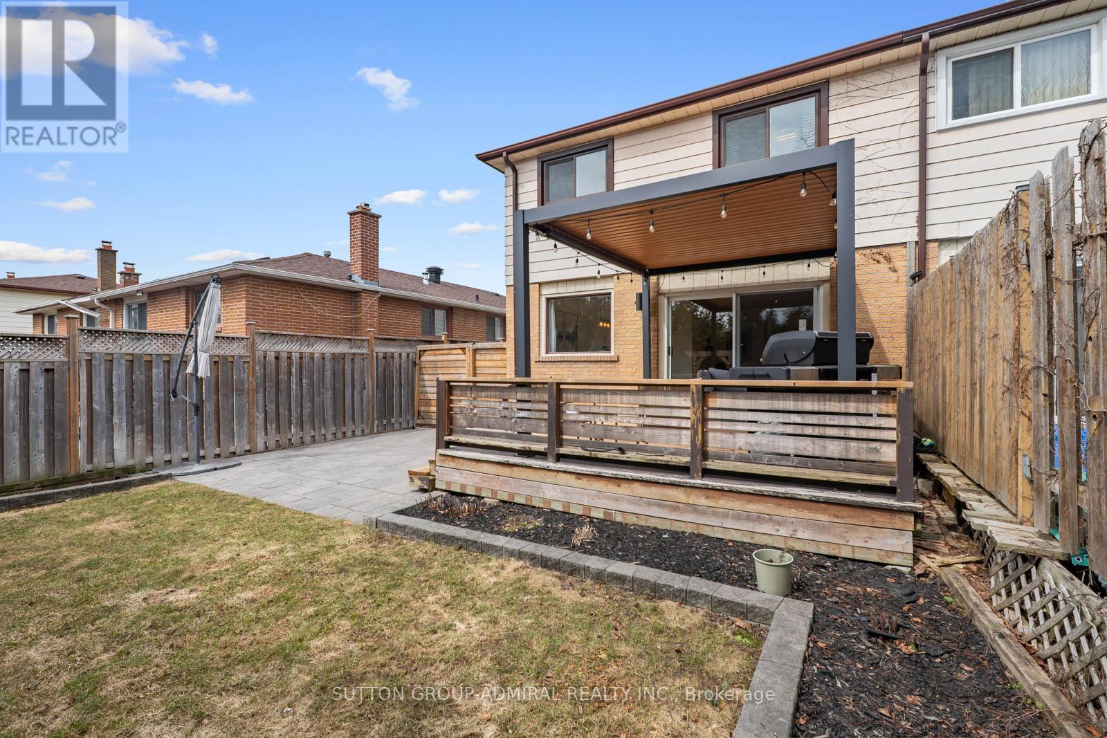 19 MENTOR BOULEVARD, Toronto (Hillcrest Village), Ontario, M2H2M9 — Photo 40