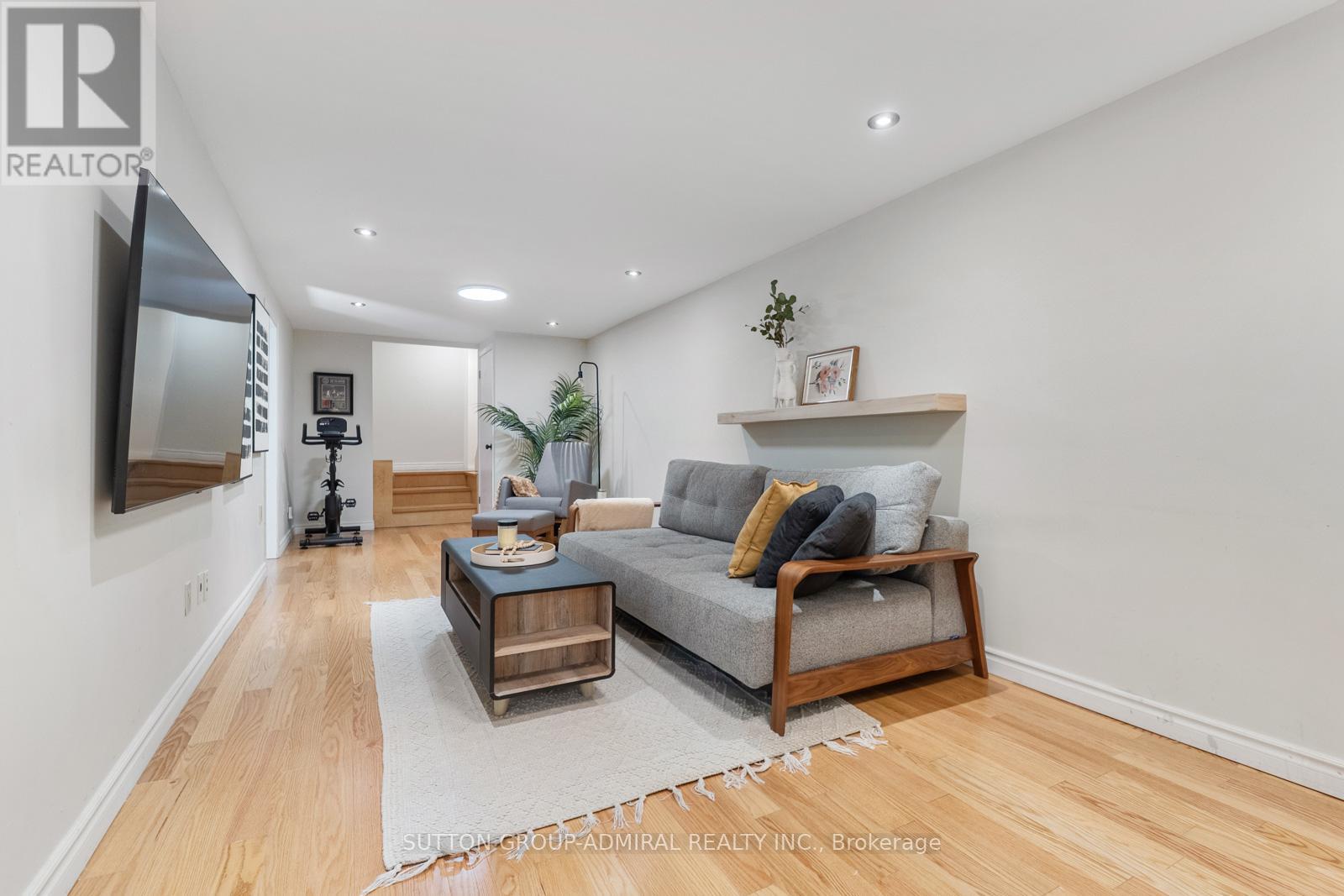 19 MENTOR BOULEVARD, Toronto (Hillcrest Village), Ontario, M2H2M9 — Photo 44