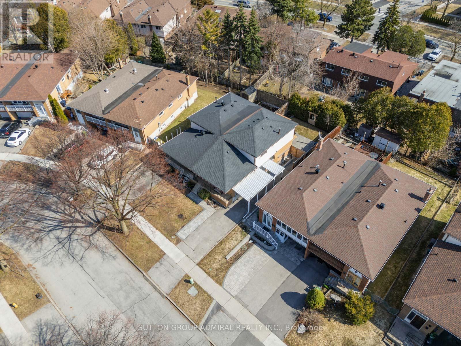 19 MENTOR BOULEVARD, Toronto (Hillcrest Village), Ontario, M2H2M9 — Photo 48
