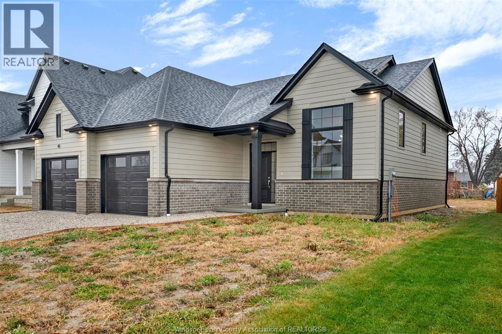 72 GRAF STREET, Harrow, Ontario, N0R1G0 — Photo 11