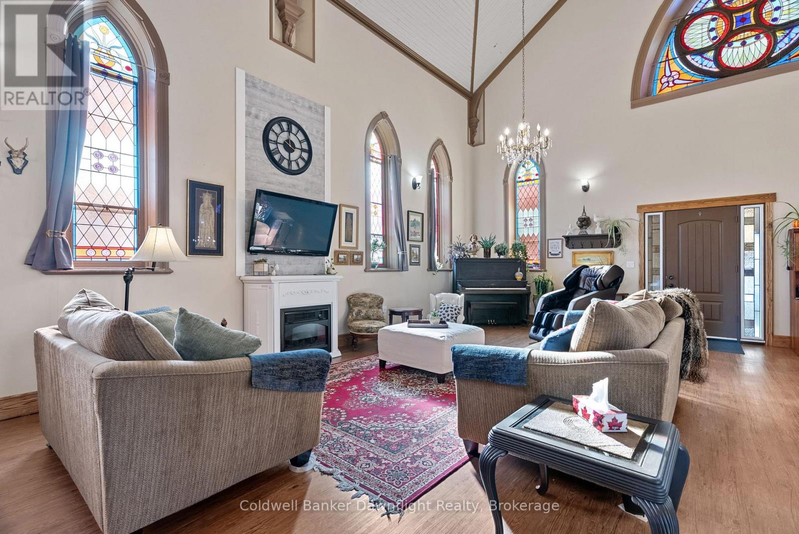 206 BRUCE ROAD 86 ROAD, Huron-Kinloss, Ontario, N0G2W0 — Photo 10