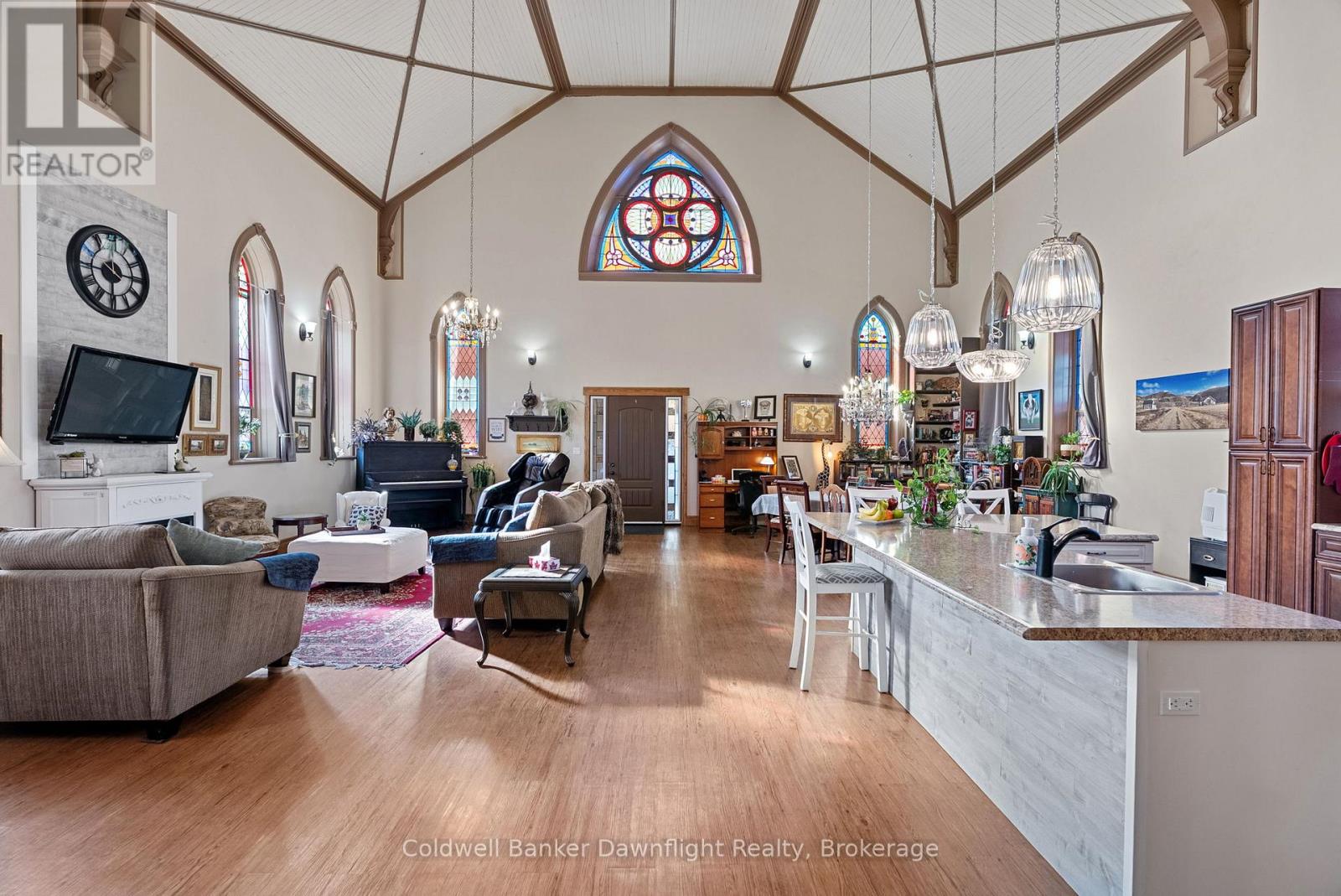 206 BRUCE ROAD 86 ROAD, Huron-Kinloss, Ontario, N0G2W0 — Photo 11