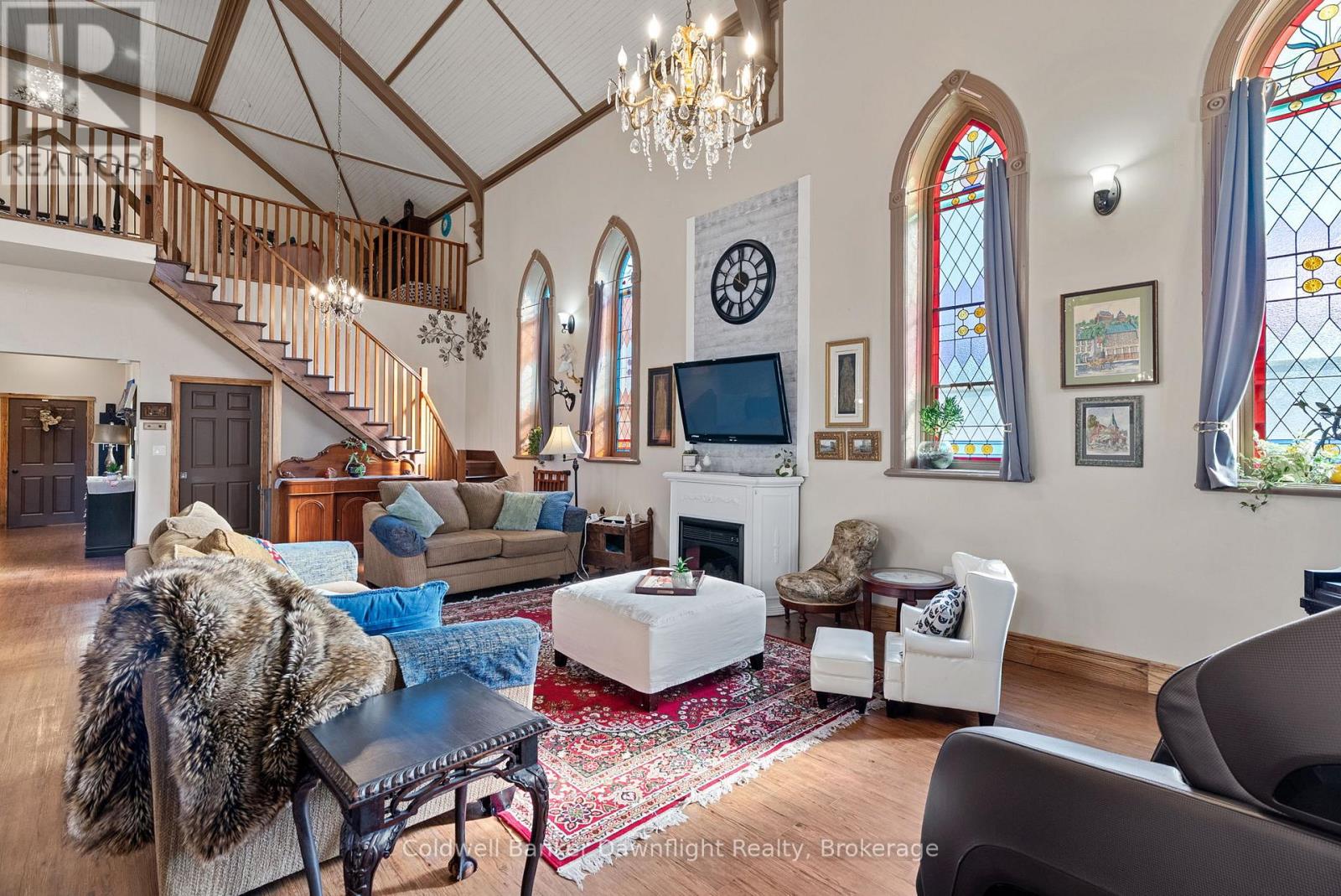 206 BRUCE ROAD 86 ROAD, Huron-Kinloss, Ontario, N0G2W0 — Photo 12