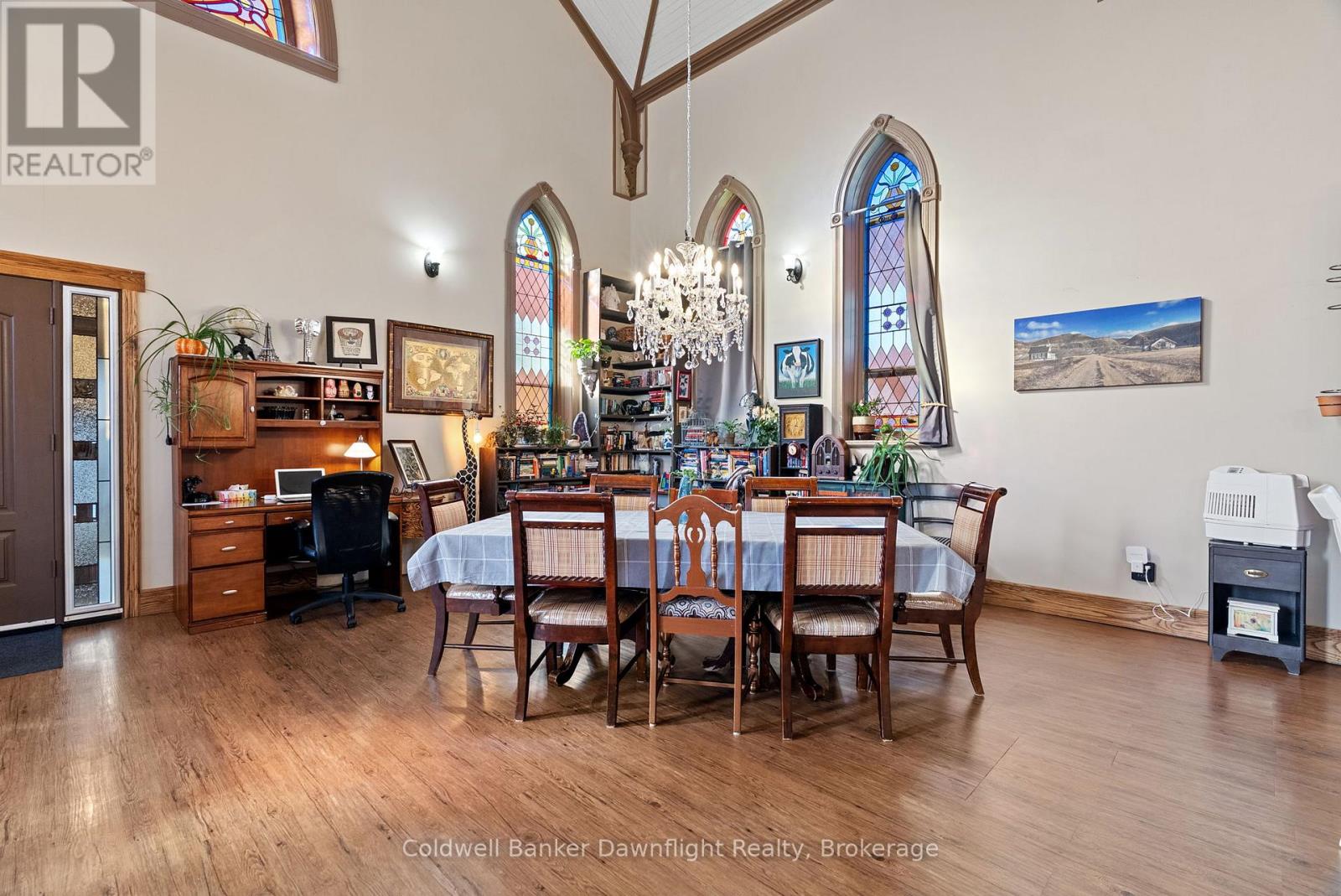 206 BRUCE ROAD 86 ROAD, Huron-Kinloss, Ontario, N0G2W0 — Photo 14