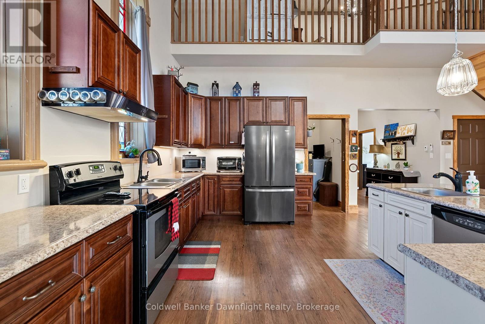 206 BRUCE ROAD 86 ROAD, Huron-Kinloss, Ontario, N0G2W0 — Photo 16