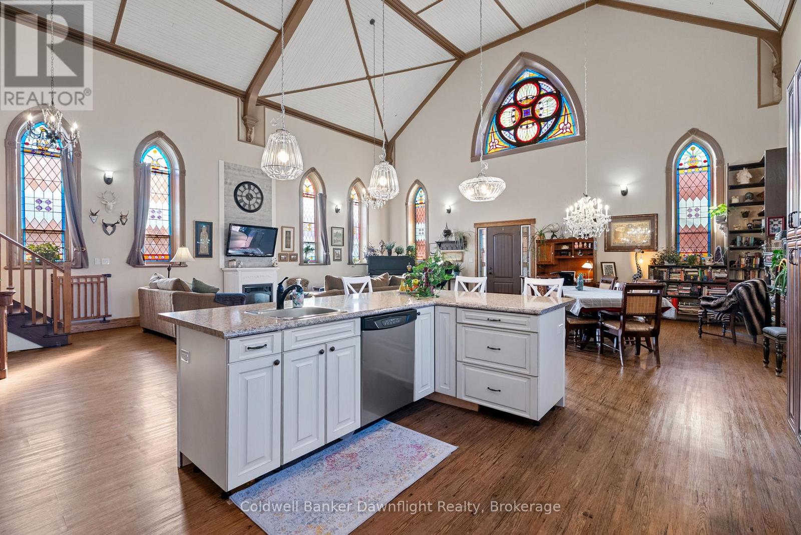 206 BRUCE ROAD 86 ROAD, Huron-Kinloss, Ontario, N0G2W0 — Photo 17