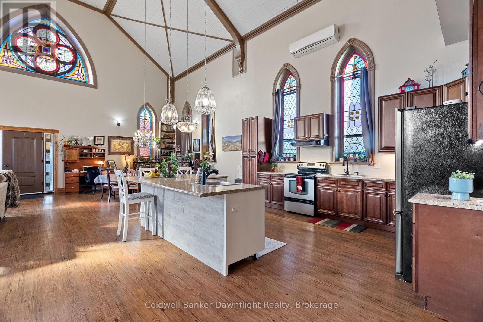 206 BRUCE ROAD 86 ROAD, Huron-Kinloss, Ontario, N0G2W0 — Photo 19