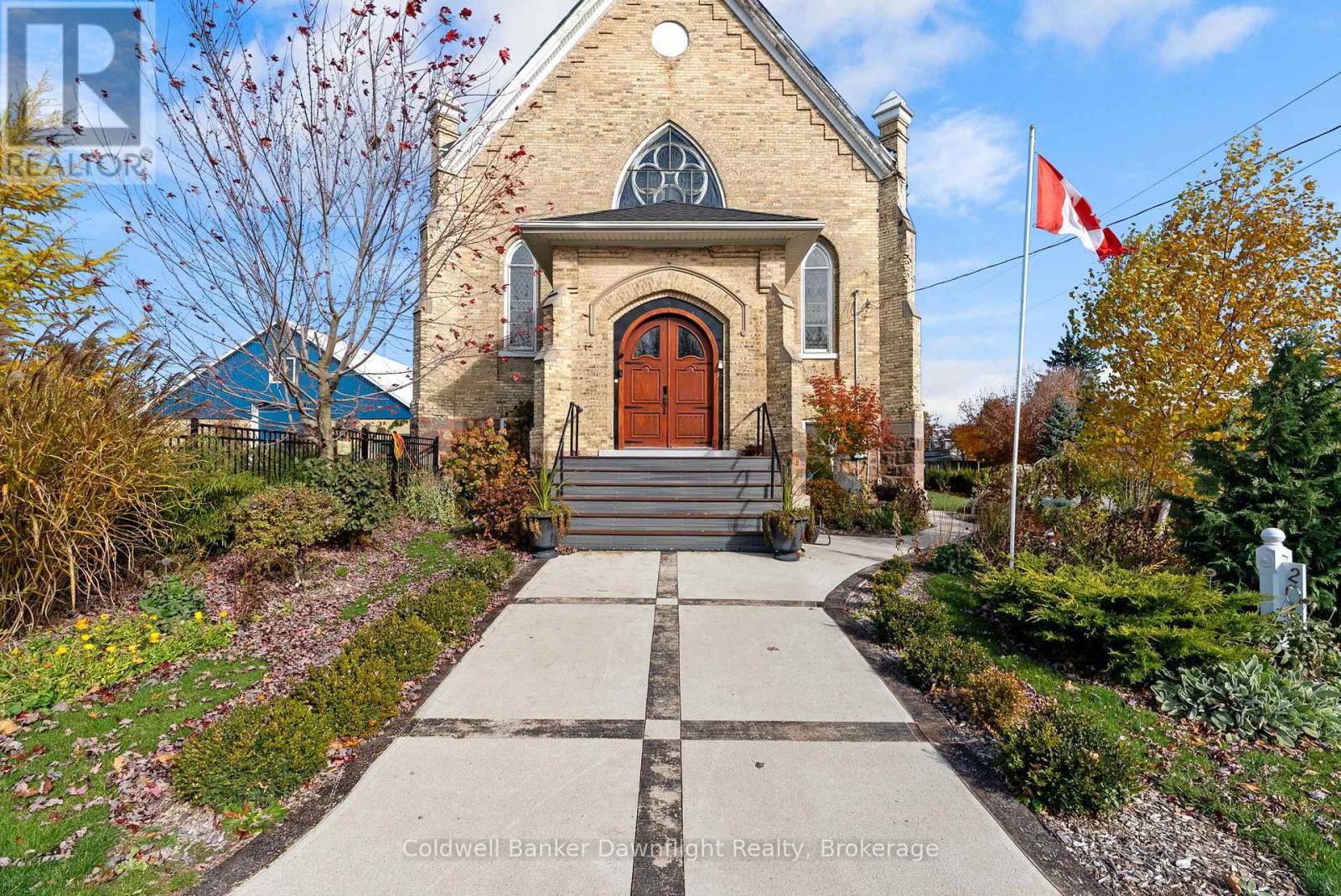 206 BRUCE ROAD 86 ROAD, Huron-Kinloss, Ontario, N0G2W0 — Photo 2