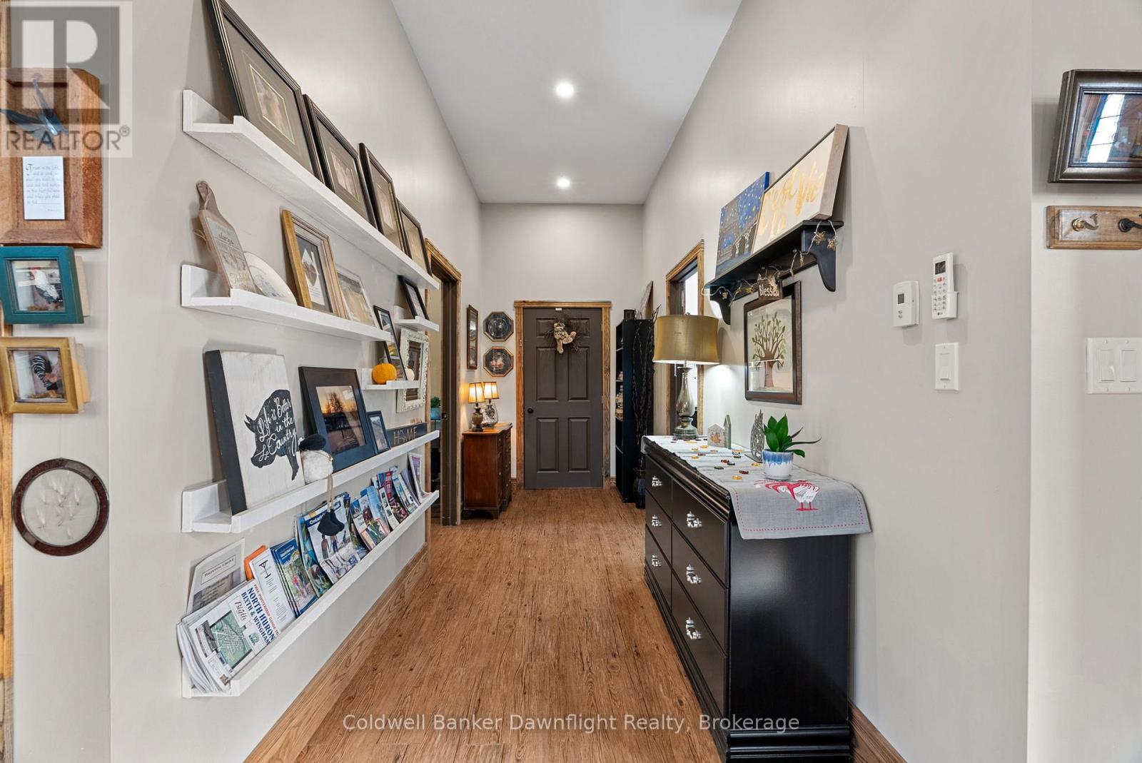 206 BRUCE ROAD 86 ROAD, Huron-Kinloss, Ontario, N0G2W0 — Photo 20