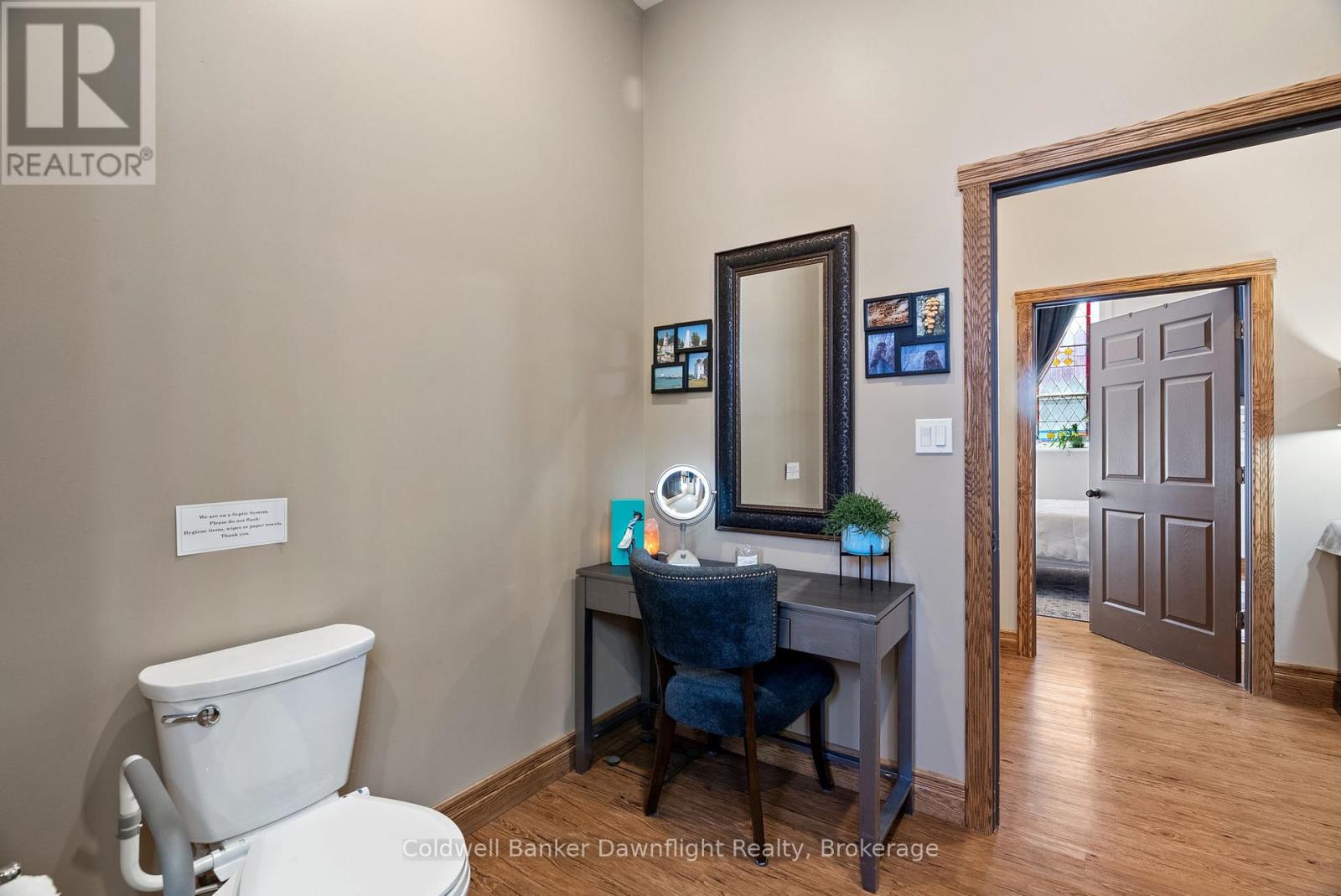 206 BRUCE ROAD 86 ROAD, Huron-Kinloss, Ontario, N0G2W0 — Photo 24