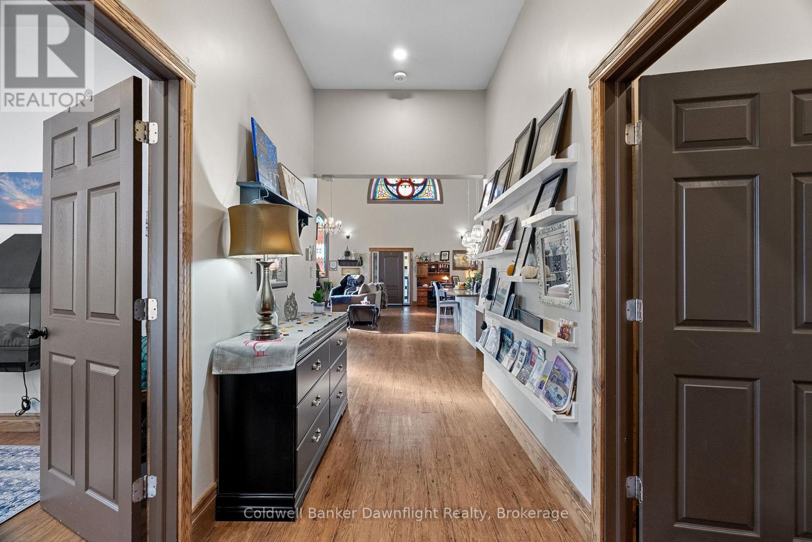 206 BRUCE ROAD 86 ROAD, Huron-Kinloss, Ontario, N0G2W0 — Photo 27