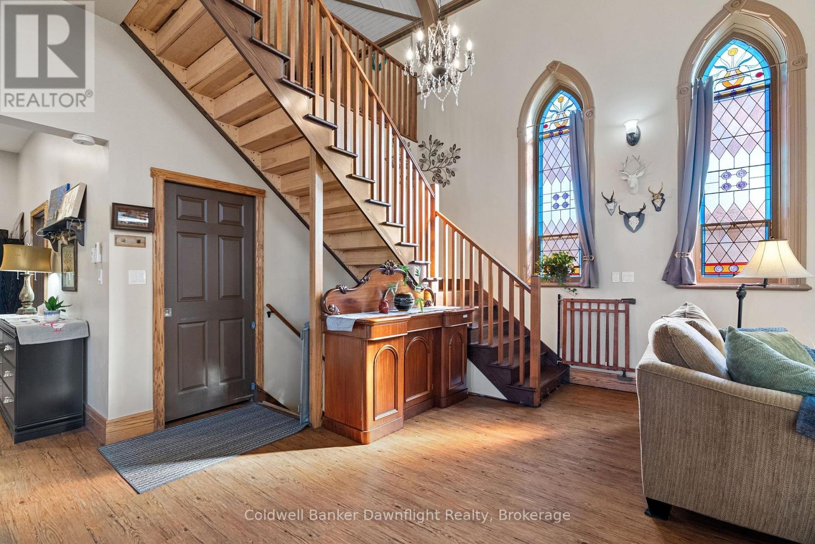 206 BRUCE ROAD 86 ROAD, Huron-Kinloss, Ontario, N0G2W0 — Photo 28