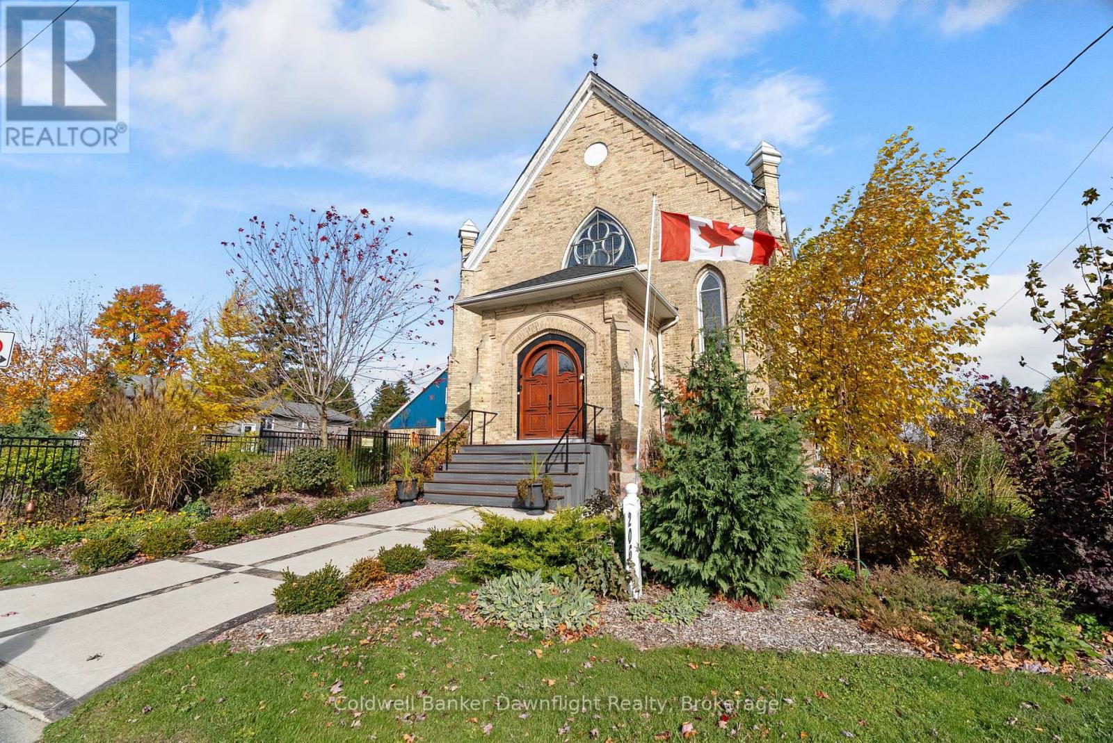 206 BRUCE ROAD 86 ROAD, Huron-Kinloss, Ontario, N0G2W0 — Photo 3