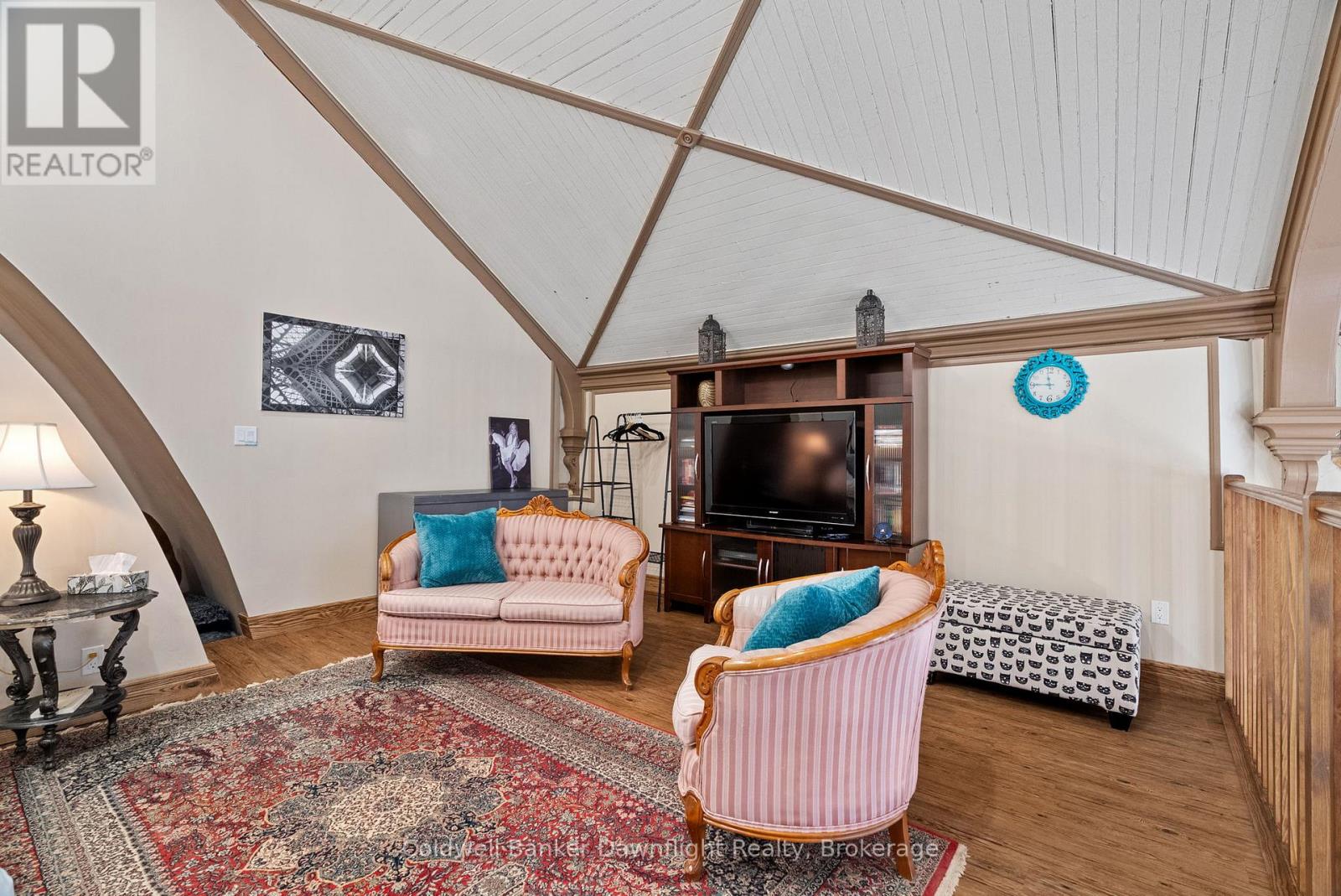 206 BRUCE ROAD 86 ROAD, Huron-Kinloss, Ontario, N0G2W0 — Photo 30