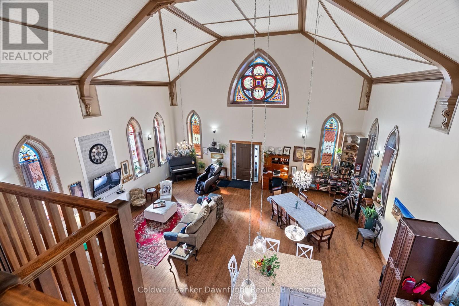 206 BRUCE ROAD 86 ROAD, Huron-Kinloss, Ontario, N0G2W0 — Photo 38