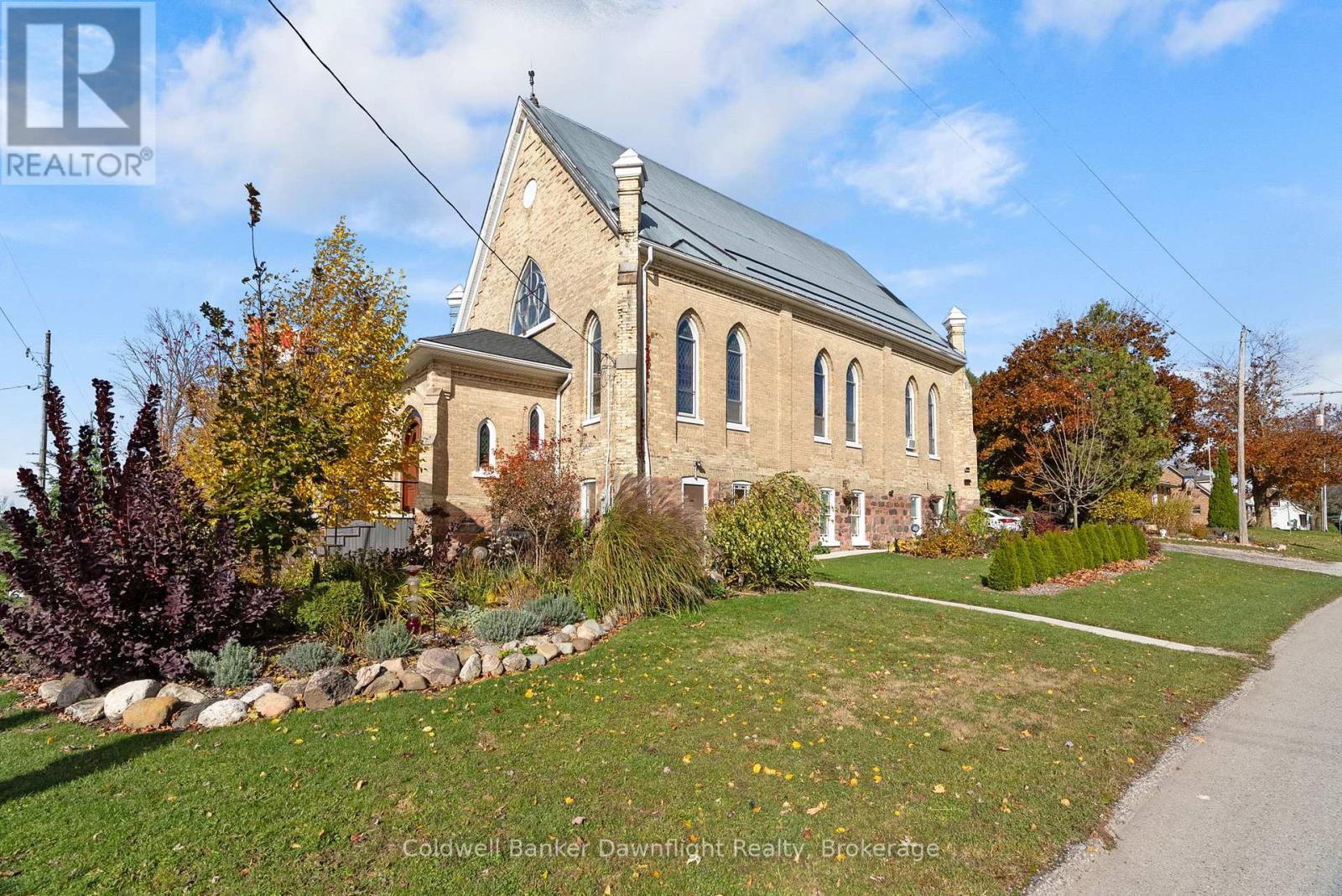 206 BRUCE ROAD 86 ROAD, Huron-Kinloss, Ontario, N0G2W0 — Photo 4