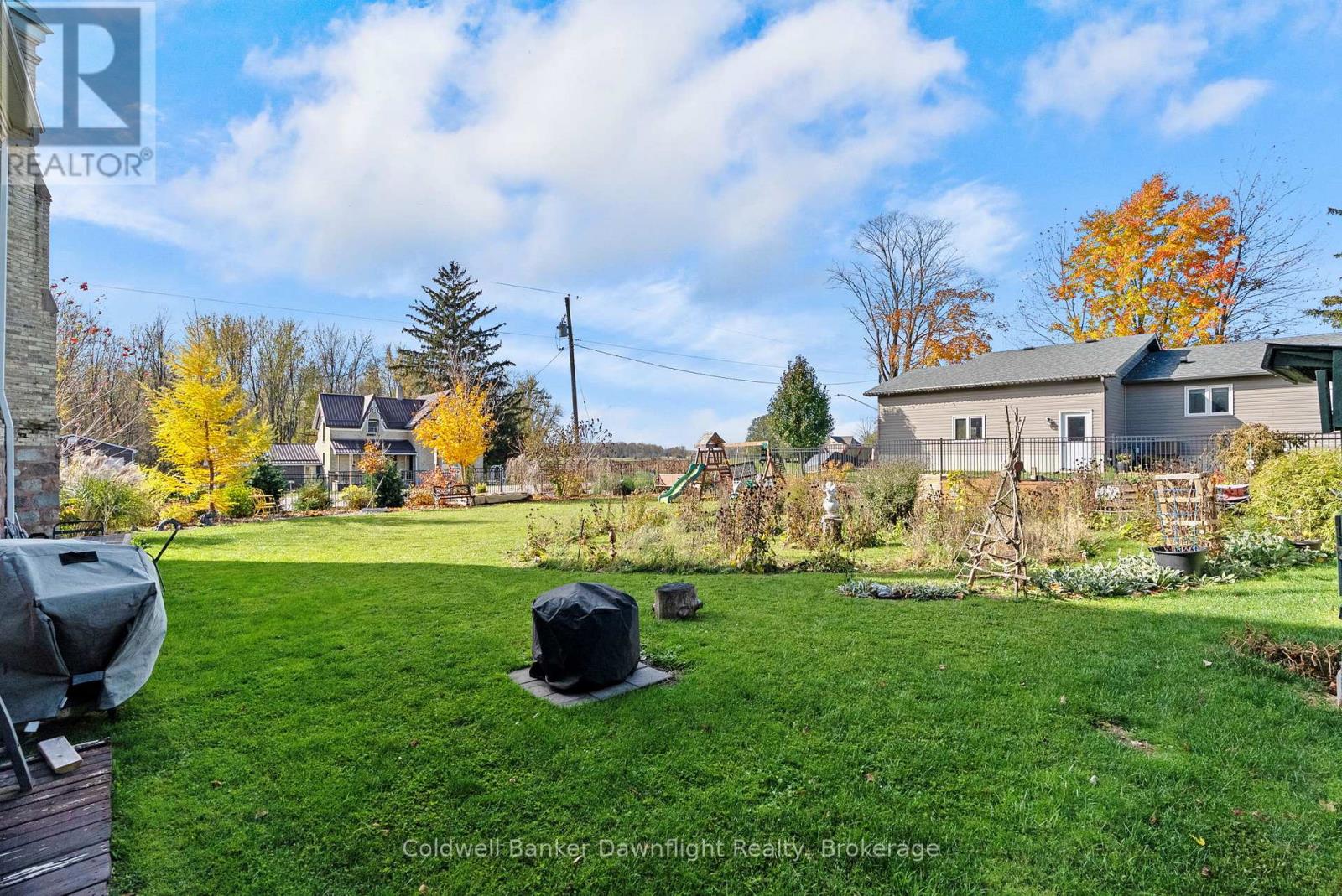 206 BRUCE ROAD 86 ROAD, Huron-Kinloss, Ontario, N0G2W0 — Photo 41