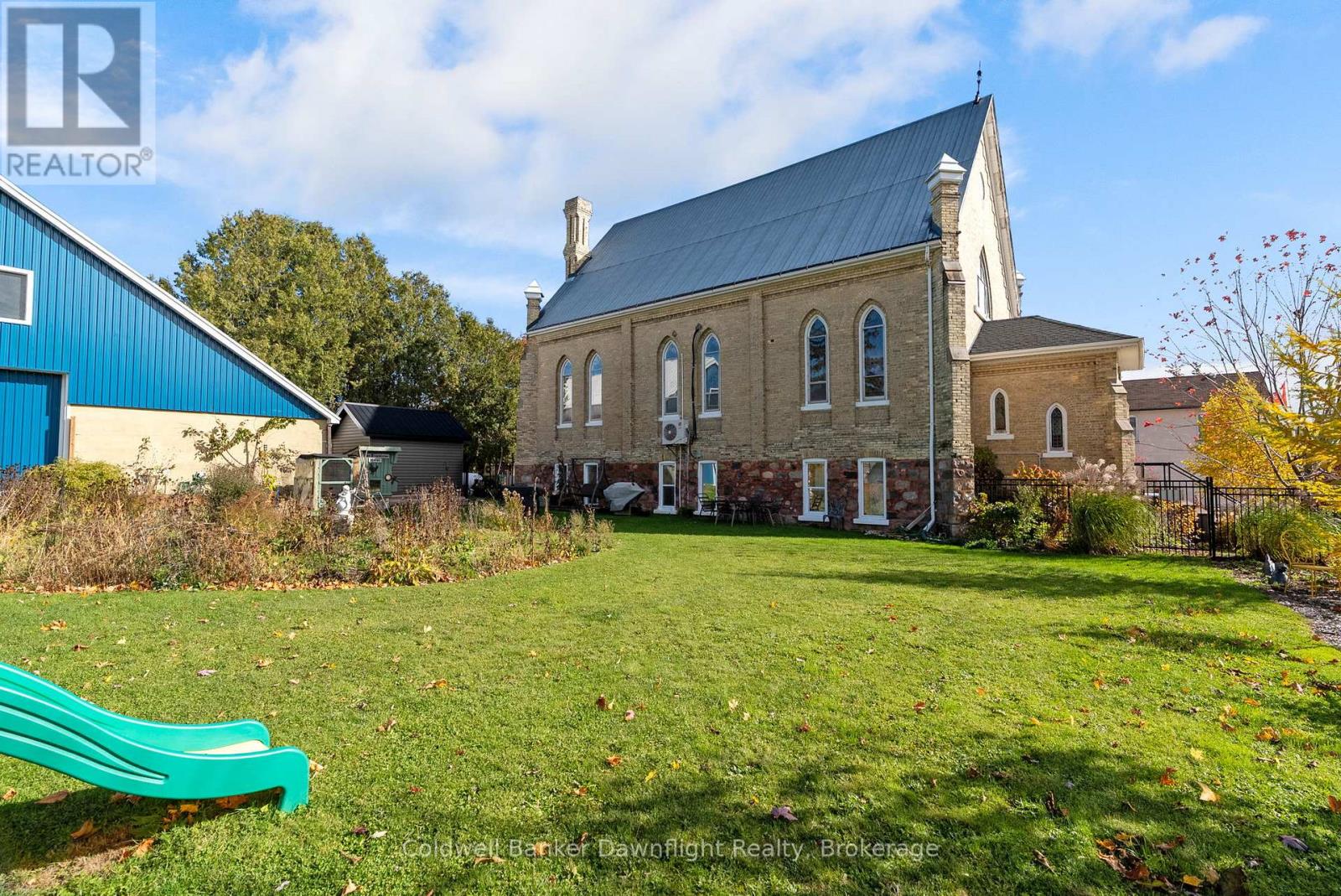 206 BRUCE ROAD 86 ROAD, Huron-Kinloss, Ontario, N0G2W0 — Photo 43