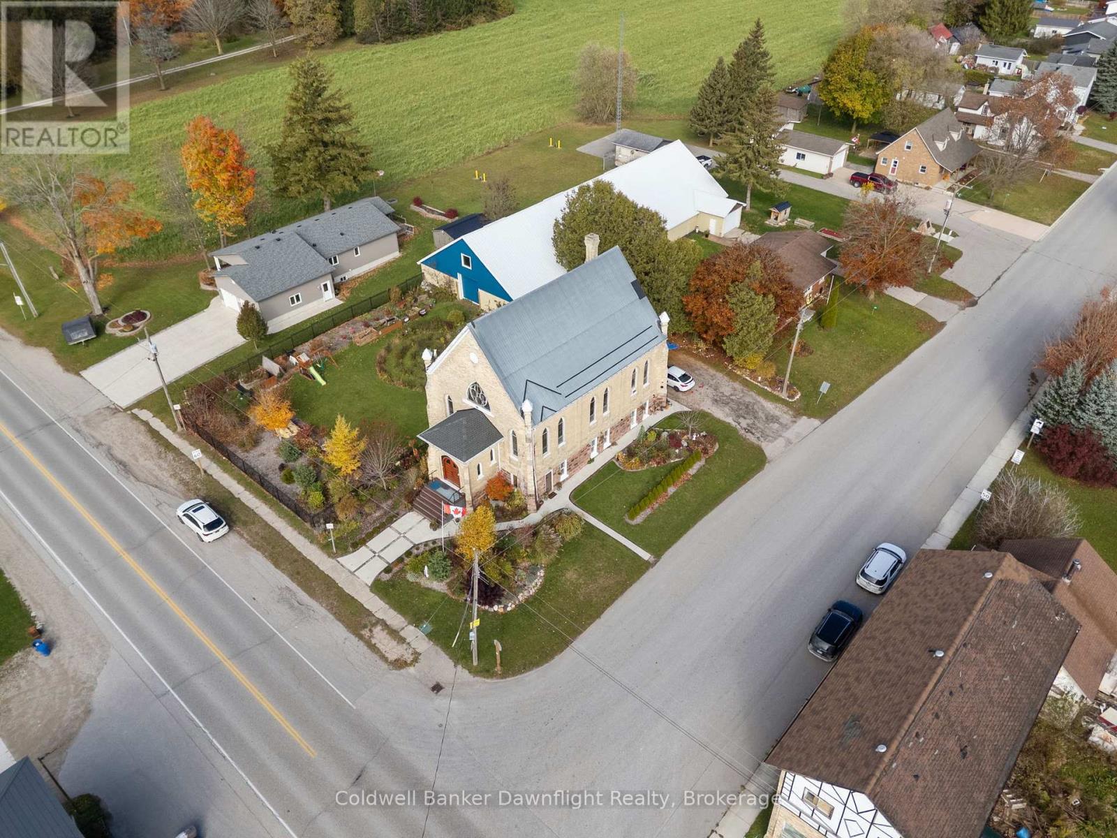 206 BRUCE ROAD 86 ROAD, Huron-Kinloss, Ontario, N0G2W0 — Photo 44